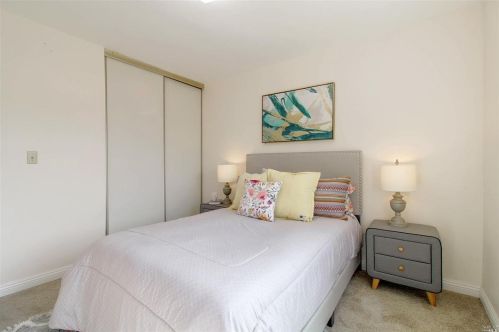 951 San Simeon Dr, Concord CA  94518-2158 exterior