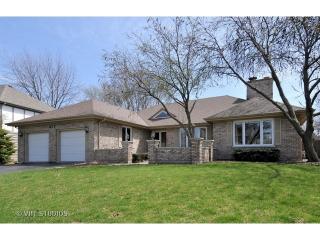 617 Dilorenzo Dr, Naperville, IL 60565-3382