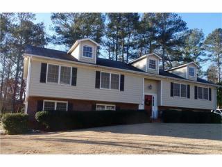 3168 Bouchard Way, Marietta, GA 30066-2311
