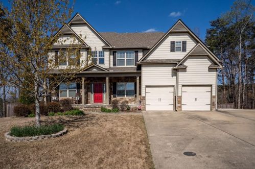208 Sugar Maple Pl, Holly Springs, GA 30114-7320
