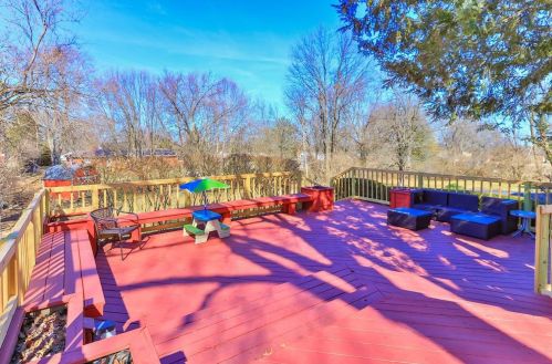 852 Finney Trl, Cincinnati OH 45224-1319 exterior