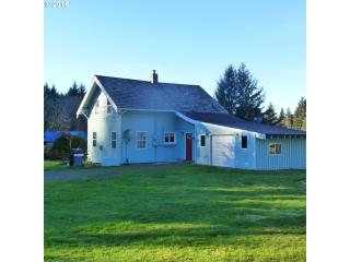 82657 Hamlet Rd, Jewell, OR 97138-3647