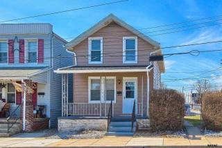 110 Sumner St, York, PA 17404-5334