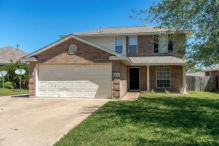 413 Pronghorn Loop, College Station TX  77845-4312 exterior