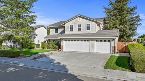 1731 Bayberry Ln, Tracy, CA 95376-5263