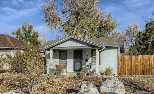 1156 Wabash St, Denver, CO 80220-3457