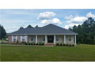 19492 Turan Rd, Howison, MS 39574-7809