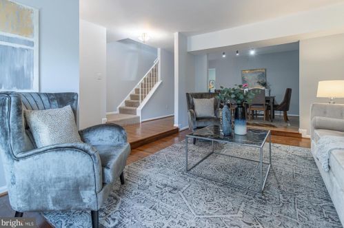 125 Kinsman View Cir, Silver Spring MD 20901-1600 exterior