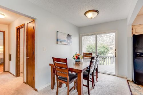 165 Hawes Ave, Saint Paul MN  55126-6205 exterior