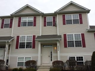 2274 Graystone Dr, Joliet IL  60431-8785 exterior