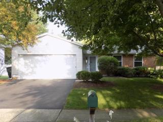 8362 Nuthatch Way, Columbus, OH 43235-1480