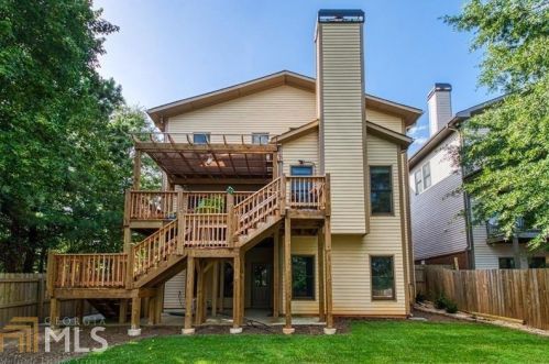 3659 Baxley Ridge Dr, Suwanee, GA 30024-4505