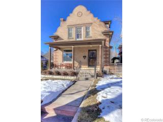 491 Pennsylvania St, Denver, CO 80203-3613