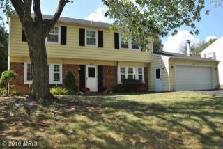 4204 Minstrell Ln, Fairfax, VA 22033-3217