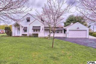 3765 Sharon St, Harrisburg, PA 17111-1949