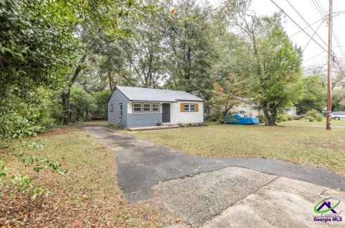 1312 Hartley Ave, Warner Robins, GA 31088-4509