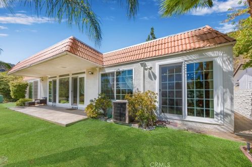 3110 Peters Cir, Glendale CA  91208-1732 exterior
