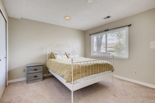 17474 Bellewood Cir, Denver CO  80015-2011 exterior
