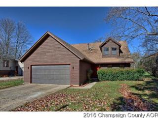 2606 Southmoor Dr, Champaign, IL 61821-5723