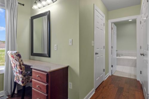 10189 Florida Ln, Crown Point IN  46307-7577 exterior