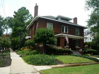 701 Baldwin Ave, Norfolk, VA 23517-1813