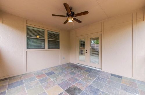 3405 4th St, Fort Worth TX  76107-2118 exterior