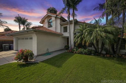 716 Poinsettia Park, Encinitas, CA 92024-2751