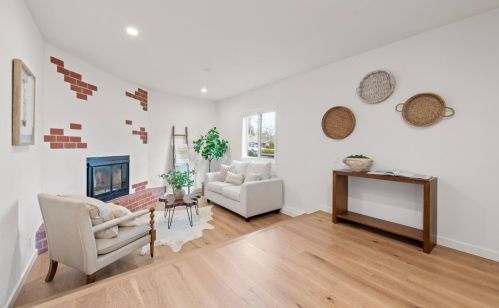 16365 La Chiquita Ave, Los Gatos, CA 95032-4607