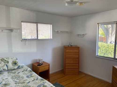 722 Ruth Dr, Concord CA  94523-1535 exterior