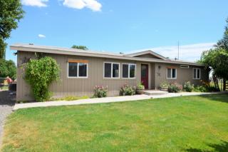 20 Gleed Rd, Goose Prairie, WA 98937-9623