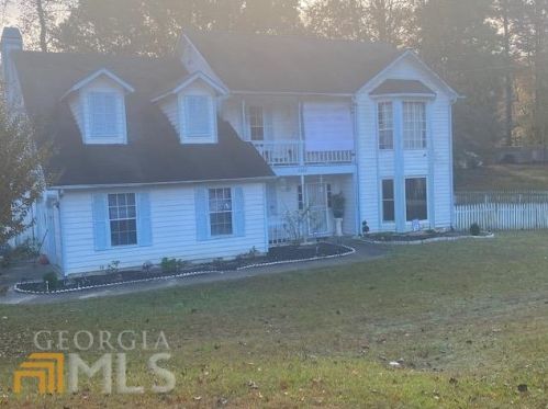 4995 Great Meadows Rd, Lithonia, GA 30038-2719