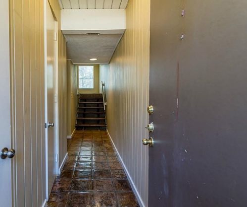 17 Lakeway St, Conroe TX  77304-3416 exterior