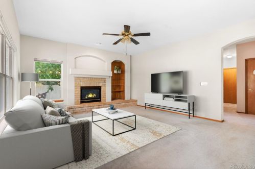 15524 Quincy Pl, Aurora CO 80015-4421 exterior