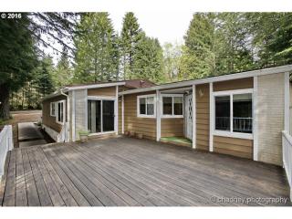 43900 Deverell Rd, Corbett, OR 97019-9766