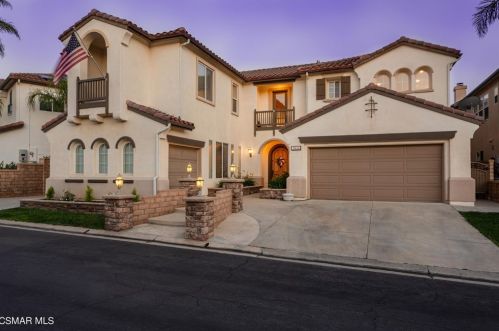 5836 Indian Terrace Dr, Simi Valley, CA 93063-5770