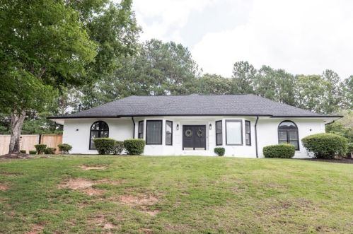 4985 Cascade Overlook, Atlanta GA  30331-7369 exterior