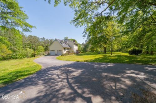 1308 Cross Plains Hulett Rd, Carrollton GA  30116-6643 exterior