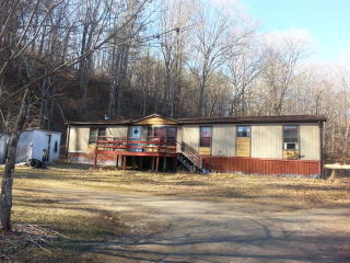 233 Mary Hunter Dr, Oaklevel, VA 24055-5658