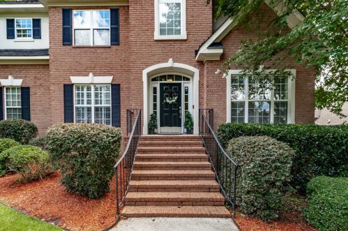 4470 Cape Cod Dr, Evans, GA 30809-4527