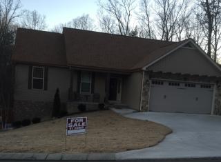 490 Annie Ln, Dalton, GA 30721-2152