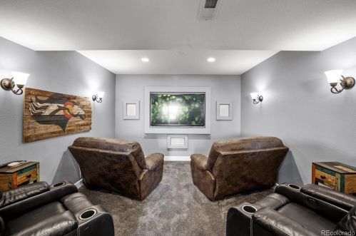 601 Coyote Trl, Elizabeth CO 80107-8597 exterior