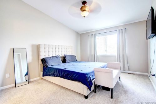 1757 Buchanan Cir, Denver CO  80018-6017 exterior