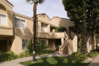 403 San Marino, Irvine CA  92614-0219 exterior