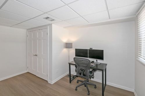 4950 Firth Ln, Atlanta GA  30360-1608 exterior