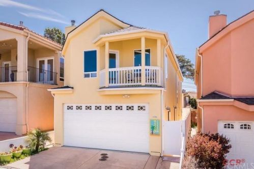 178 H St, Cayucos, CA 93430-1163
