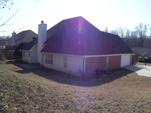 3119 Brians Creek Dr, Conyers GA  30013-6444 exterior