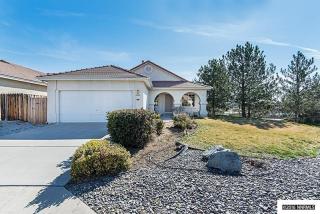 6626 Dorchester Dr, Sparks, NV 89436-9110