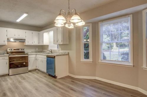 1766 Stag Dr, Conyers GA  30012-3643 exterior