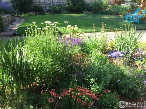 743 9 St, Boulder CO  80302-7527 exterior