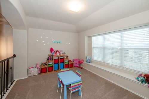 5302 Jay Thrush Dr, Richmond TX 77407-4011 exterior